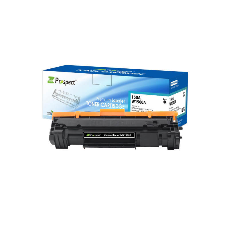 Совместимый лазер HP 150A (W1500A) для LaserJet M141/M111 0.975K Проспект