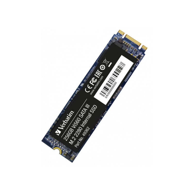 SSD 2.0TB Verbatim Vi560 S3
