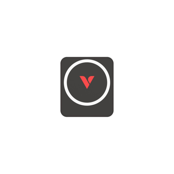 SSD Extern 2.0TB Verbatim Snapback, Black