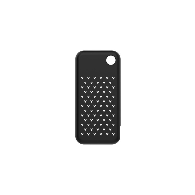 Внешний SSD 1.0TB Verbatim Pocket, Polar Blue with 2 Rubber Sleeves