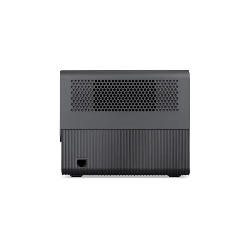 FHD Projector AOPEN (by Acer) QF18S (MR.JXS11.001), DLP, 1920x1080, 1000:1, 800 Ansi, 30000hrs, Lan, USB, Audio