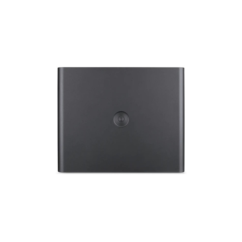 FHD Projector AOPEN (by Acer) QF18S (MR.JXS11.001), DLP, 1920x1080, 1000:1, 800 Ansi, 30000hrs, Lan, USB, Audio