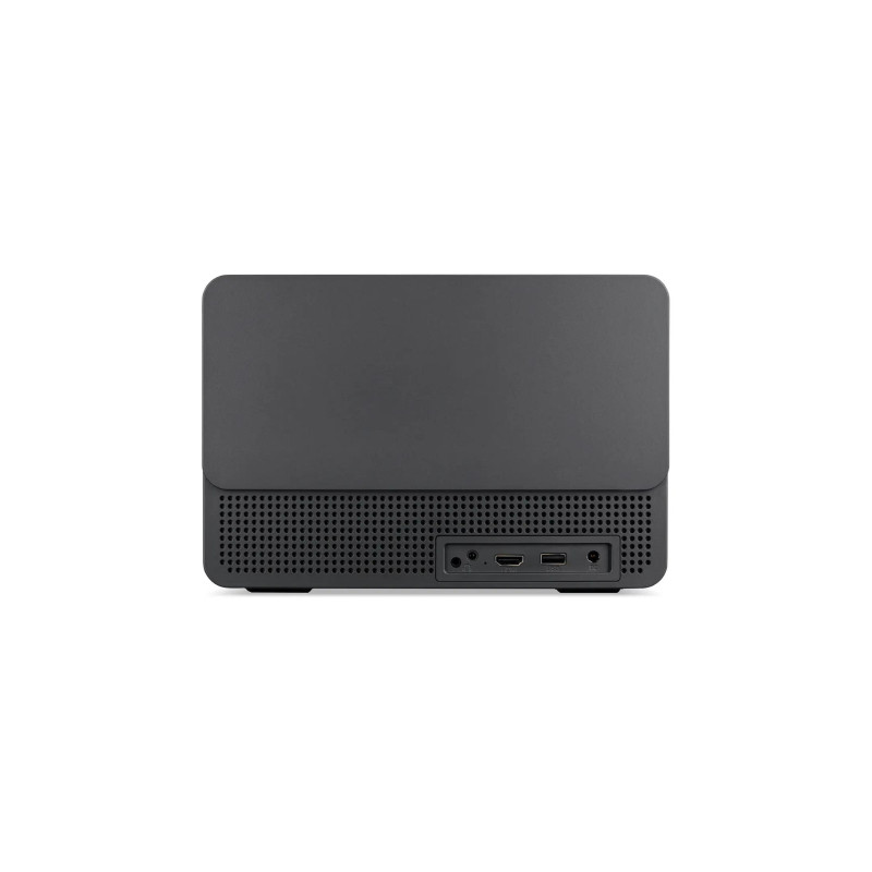 FHD Projector AOPEN (by Acer) QF18S (MR.JXS11.001), DLP, 1920x1080, 1000:1, 800 Ansi, 30000hrs, Lan, USB, Audio