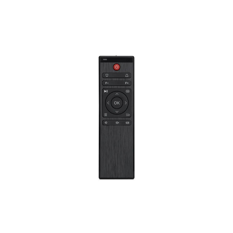 FHD Projector AOPEN (by Acer) QF18S (MR.JXS11.001), DLP, 1920x1080, 1000:1, 800 Ansi, 30000hrs, Lan, USB, Audio