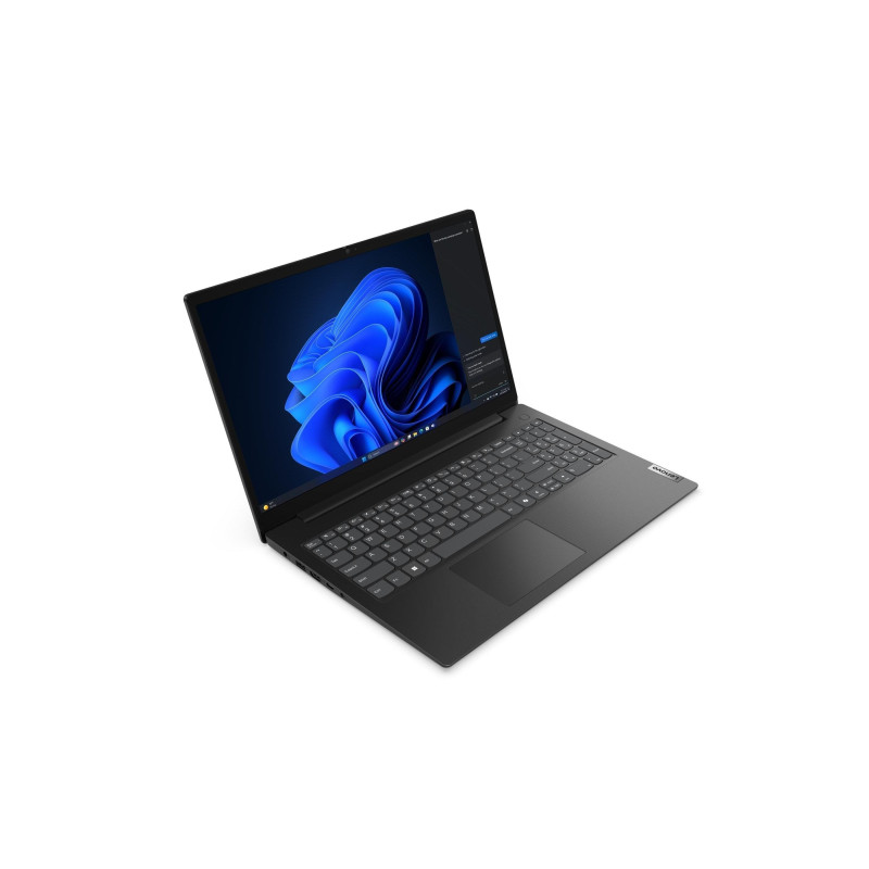 Lenovo V15 G5 IRL, Negru