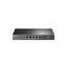 TP-LINK TL-SG105-M2, черный