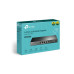 TP-LINK TL-SG105-M2, черный