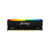 Оперативная память 8GB DDR4-3200 Kingston Fury Beast DDR4 RGB