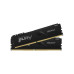 32GB (Kit of 2*16GB) DDR4-3200  Kingston FURY® Beast DDR4, PC25600, CL16, 1.35V, 1Gx8,  Kingston's proprietary 