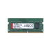 16 ГБ DDR4-3200 SODIMM Kingston ValueRam, PC25600, CL22, 2Rx8, 1,2 В, фирменные чипы Kingston, розничная продажа