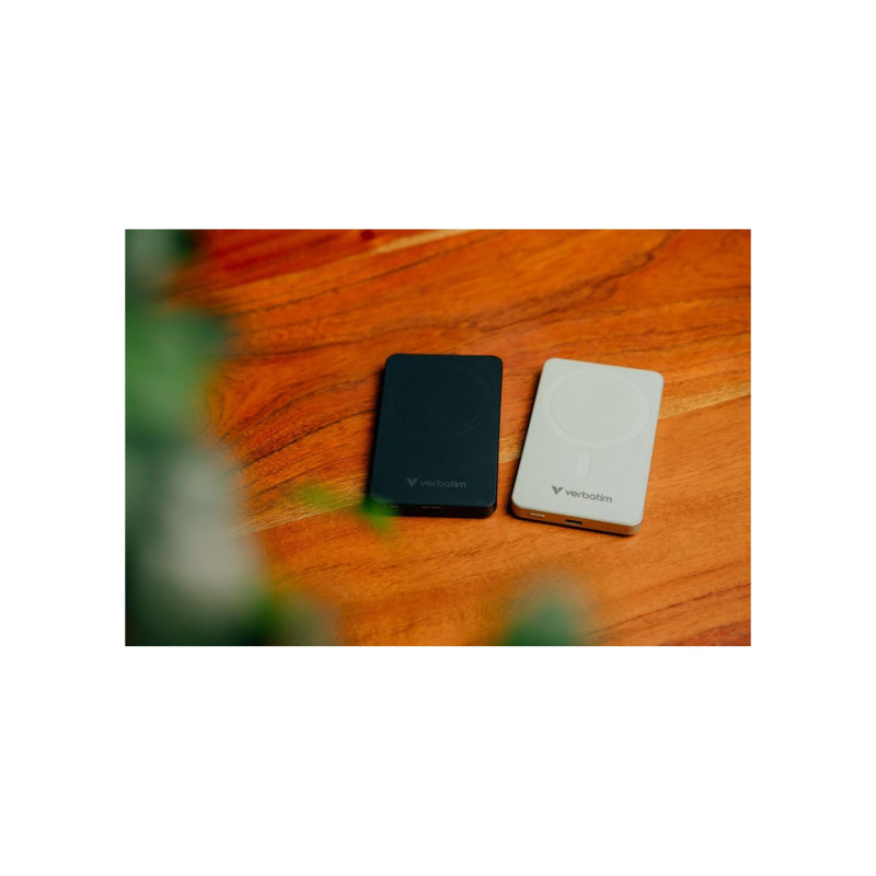 Verbatim Charge'n'Go Essentials, Verde