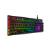 HyperX Alloy Origins RGB, Negru