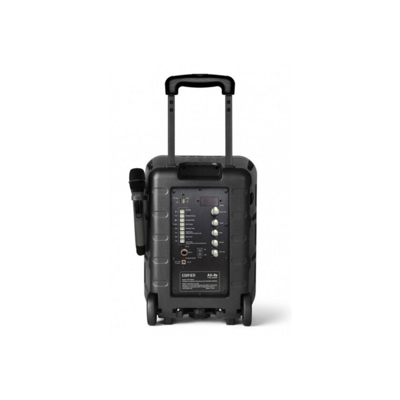 Boxa Portabila Edifier A3-8s, Black