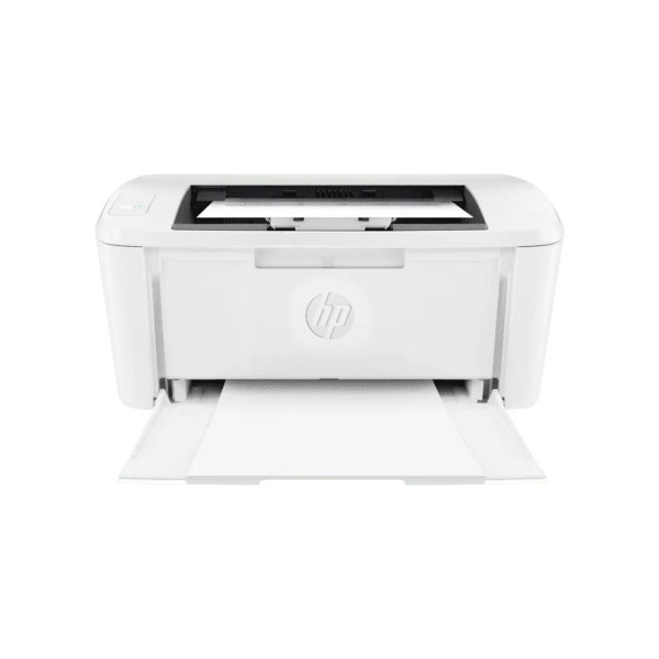 Printer HP LaserJet M111a, White,  A4, 600 dpi, up to 18 ppm, 500 MHz, 16MB, 65-120 g/m2, Up to 8k pages/month, USB