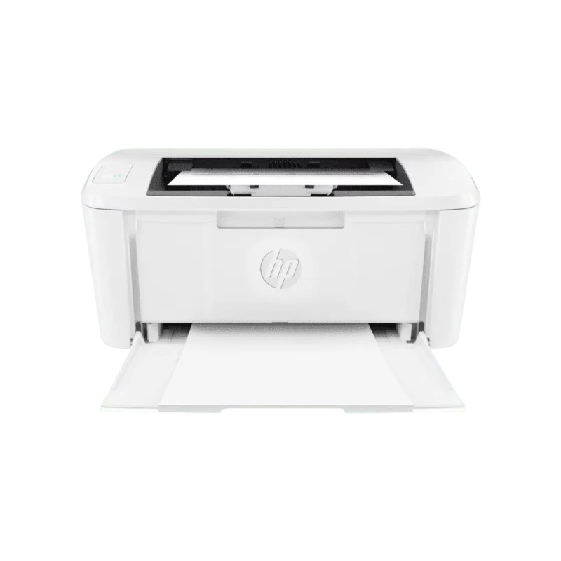 Printer HP LaserJet M111a, White,  A4, 600 dpi, up to 18 ppm, 500 MHz, 16MB, 65-120 g/m2, Up to 8k pages/month, USB