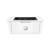 Printer HP LaserJet M111a, White, A4, 600 dpi, up to 18 ppm, 500 MHz, 16MB, 65-120 g/m2, Up to 8k pages/month, USB