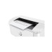 Printer HP LaserJet M111a, White, A4, 600 dpi, up to 18 ppm, 500 MHz, 16MB, 65-120 g/m2, Up to 8k pages/month, USB