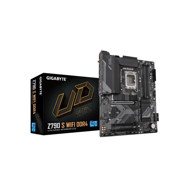 Placa de baza Gigabyte Z790 S WIFI DDR4