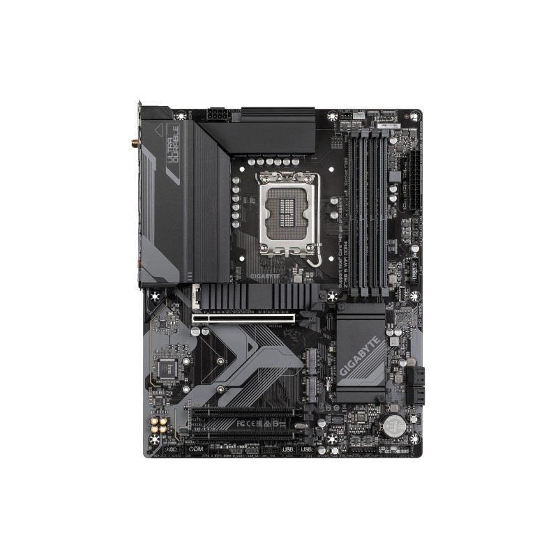 Материнская плата Gigabyte Z790 S WIFI DDR4