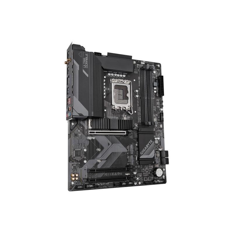 Материнская плата Gigabyte Z790 S WIFI DDR4