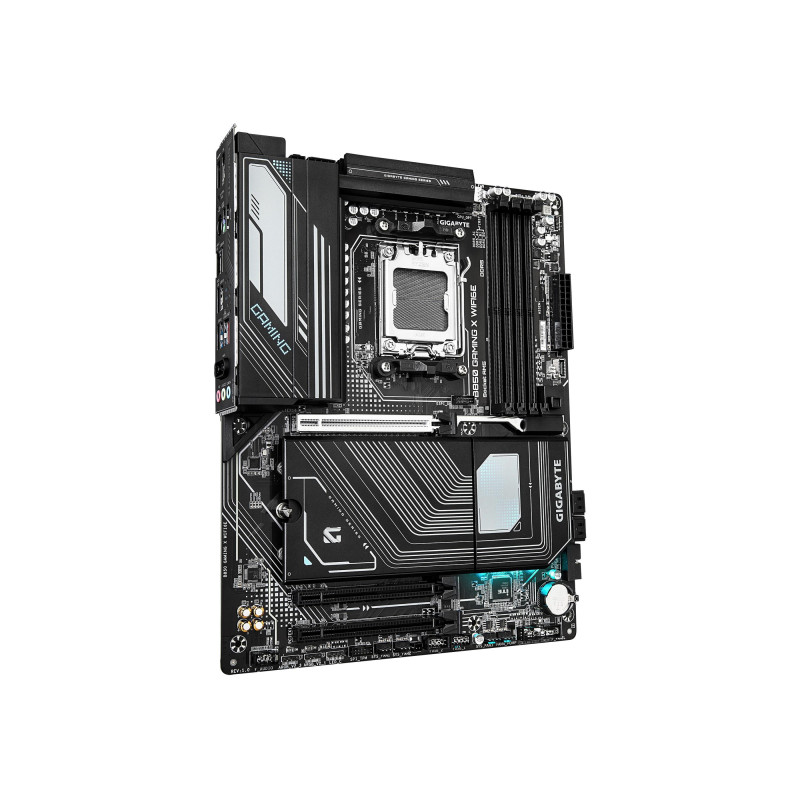 Материнская плата Gigabyte B850 Gaming X WIFI6E