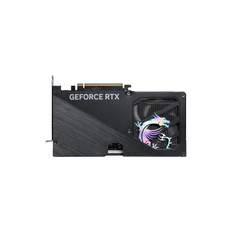 MSI GeForce RTX™ 5060 Ti 8G GAMING OC / 8 ГБ GDDR7 128 бит 2647/28000 МГц, Blackwell/DLSS4, PCIeX16 5.0, 1xHDMI, 3xDP