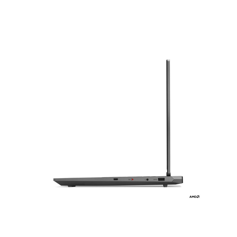 Ноутбук Lenovo LOQ 15ARP9, 83JC00LBRK