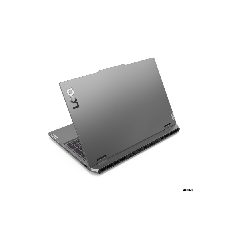 Ноутбук Lenovo LOQ 15ARP9, 83JC00LBRK