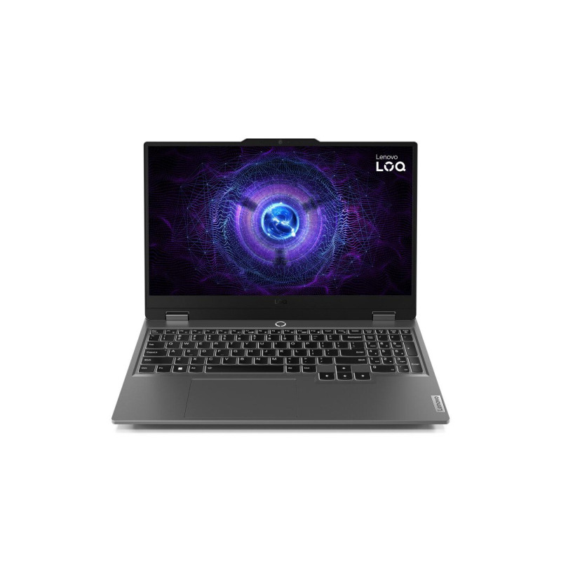 Lenovo LOQ 15IRX9, Luna Gri