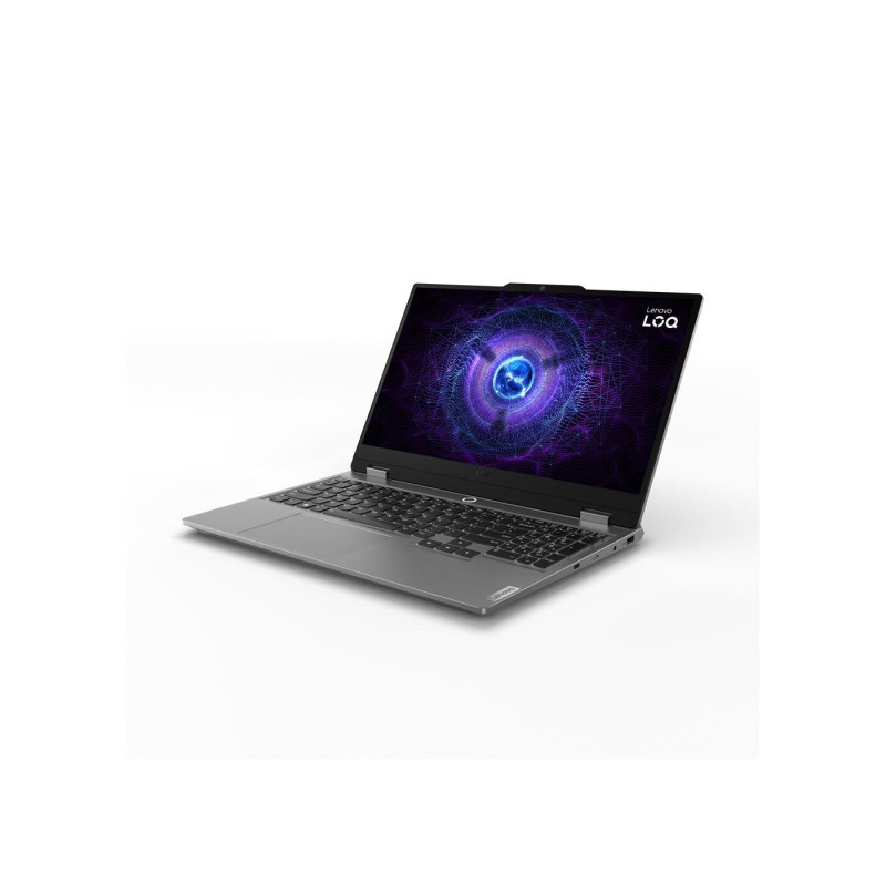Lenovo LOQ 15IRX9, Luna Gri
