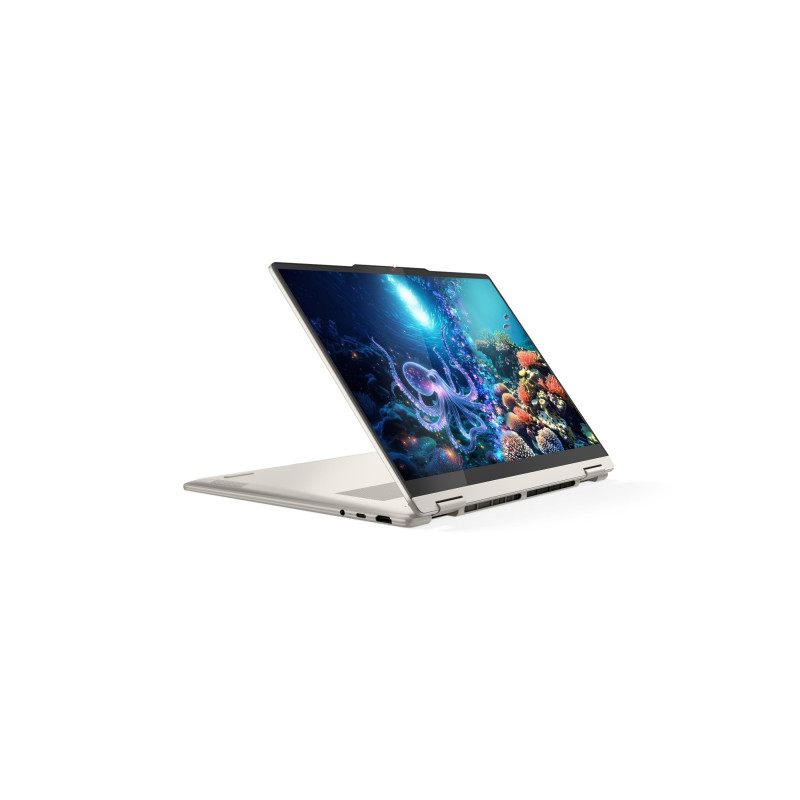 LENOVO Yoga 7 2-in-1 14AKP10, Scoica de mare