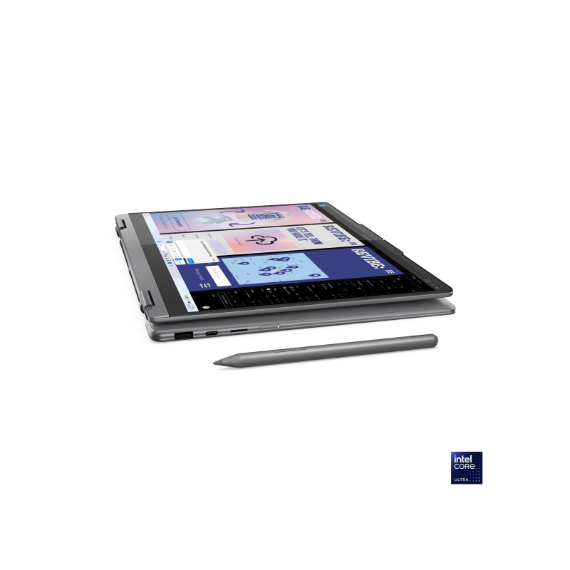 LENOVO Yoga 7 2-in-1 14ILL10, Luna Gri