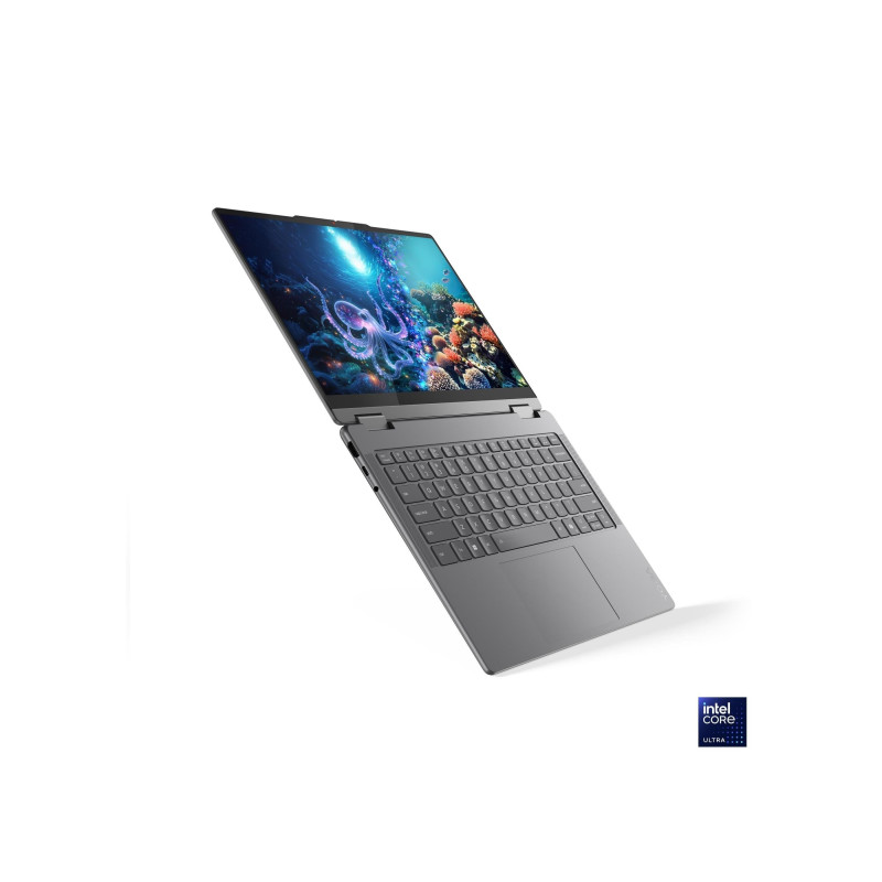 LENOVO Yoga 7 2-in-1 14ILL10, Luna Gri