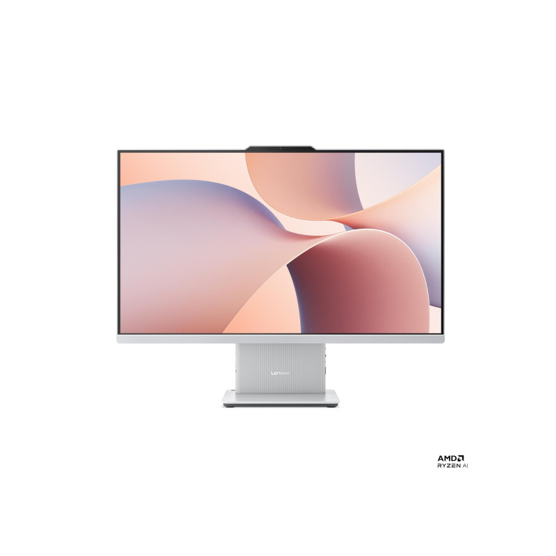 LENOVO IdeaCentre 24AKP10, USB Calliope