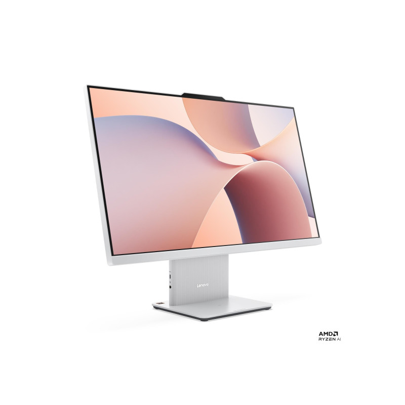 LENOVO IdeaCentre 24AKP10, USB Calliope