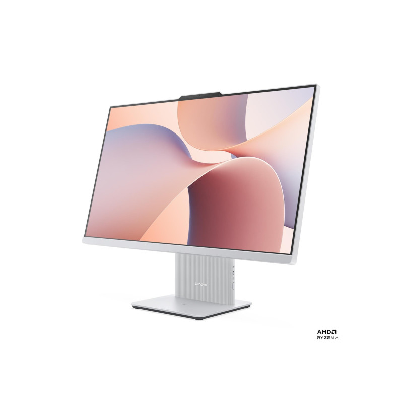 LENOVO IdeaCentre 24AKP10, USB Calliope