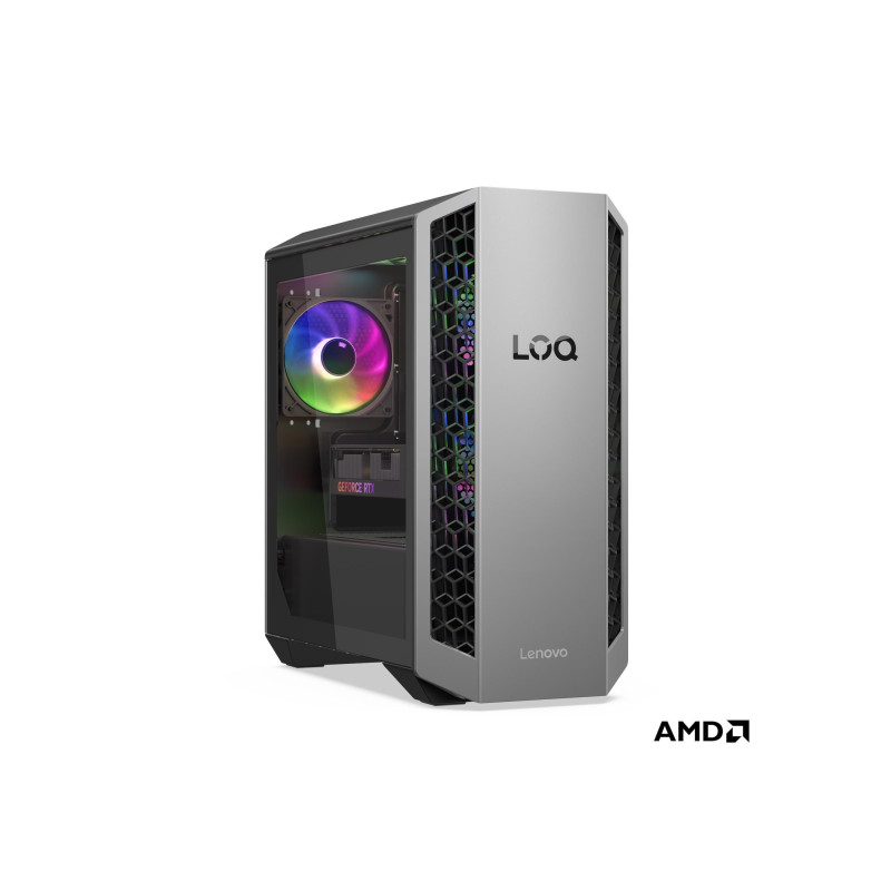Desktop PC Lenovo LOQ Tower 26ADR10