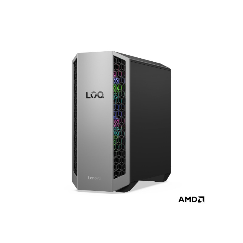 Desktop PC Lenovo LOQ Tower 26ADR10