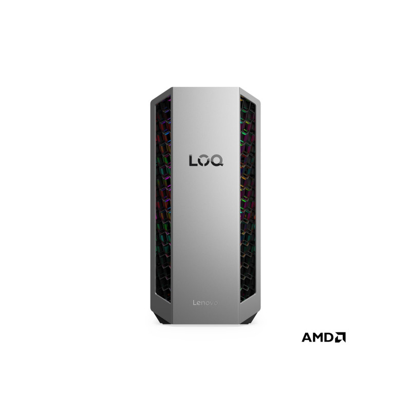Desktop PC Lenovo LOQ Tower 26ADR10