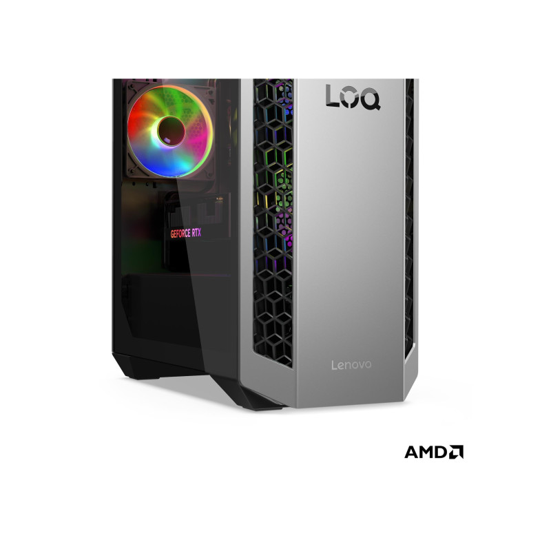 Desktop PC Lenovo LOQ Tower 26ADR10