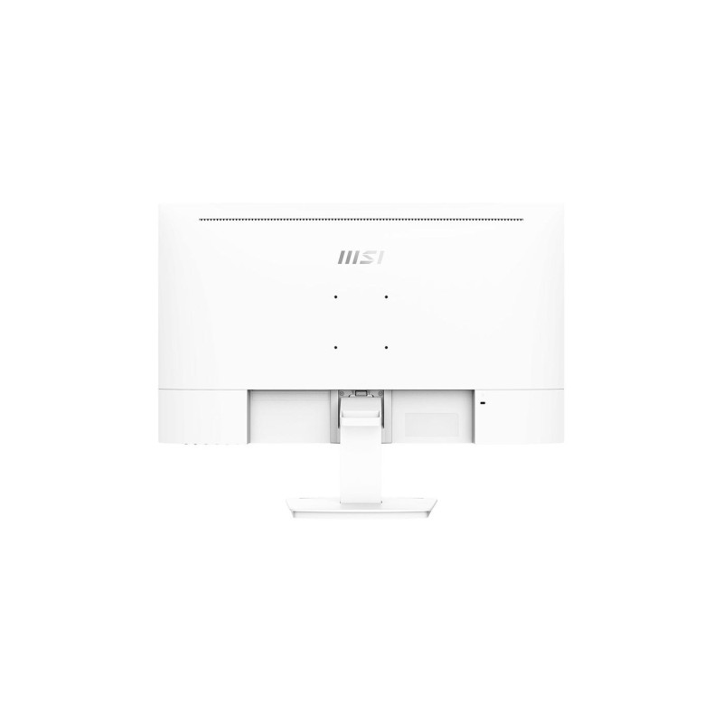 MSI PRO MP273QW E2, Negru