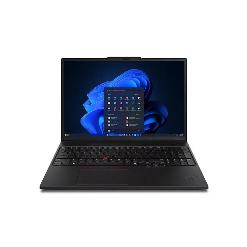LENOVO ThinkPad P16s Gen 4, Negru
