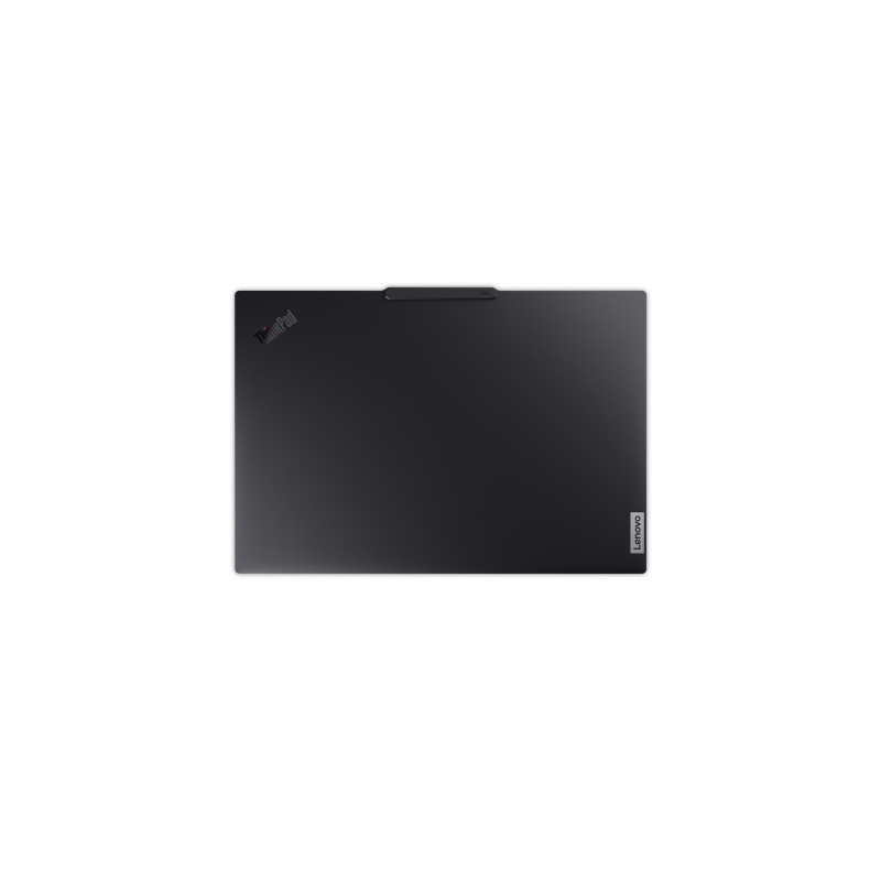 LENOVO ThinkPad P16s Gen 4, Negru