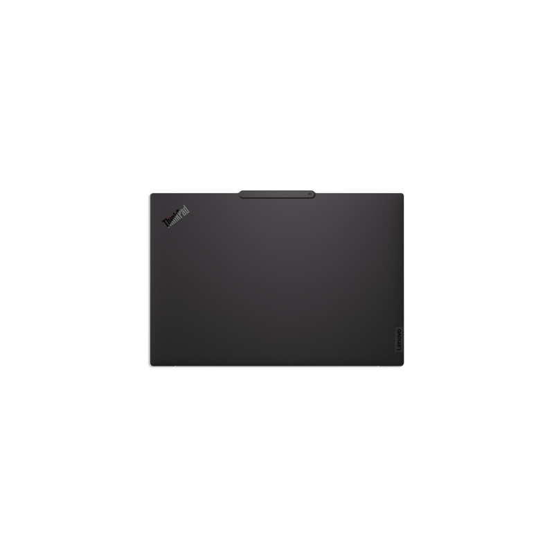 LENOVO ThinkPad P1 Gen 8, Negru