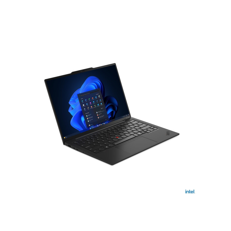 Lenovo ThinkPad X1 Carbon G13 Aura - 14.0” 2.8K OLED AG 500nits 120Hz 100% DCI-P3 (Intel Core Ultra 7 258V, 32GB