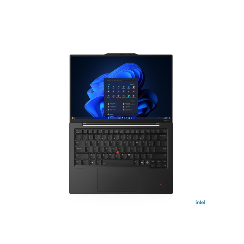 Lenovo ThinkPad X1 Carbon G13 Aura - 14.0” 2.8K OLED AG 500nits 120Hz 100% DCI-P3 (Intel Core Ultra 7 258V, 32GB