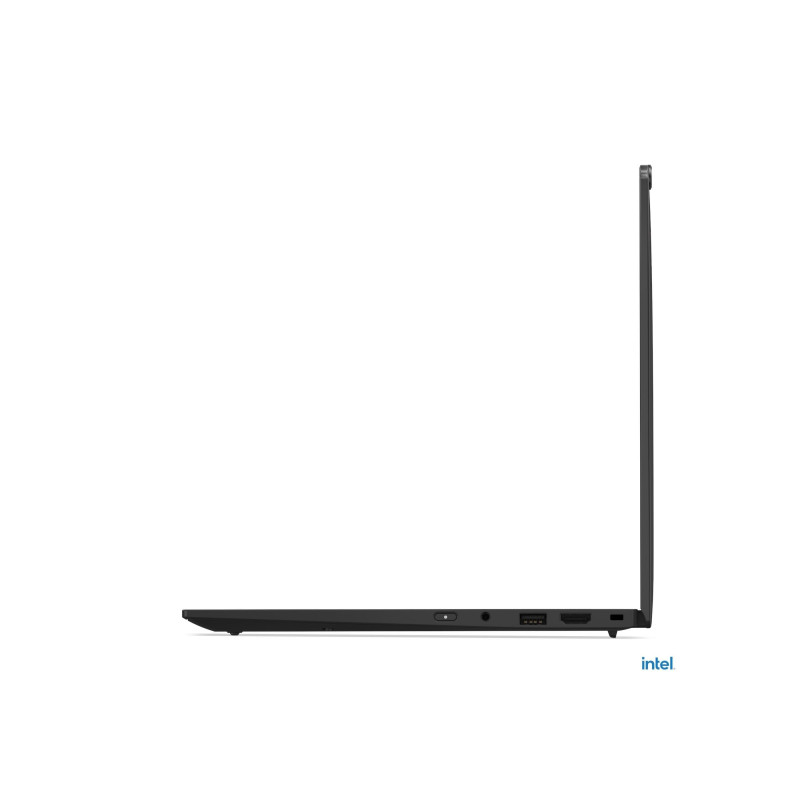 Lenovo ThinkPad X1 Carbon G13 Aura - 14.0” 2.8K OLED AG 500nits 120Hz 100% DCI-P3 (Intel Core Ultra 7 258V, 32GB