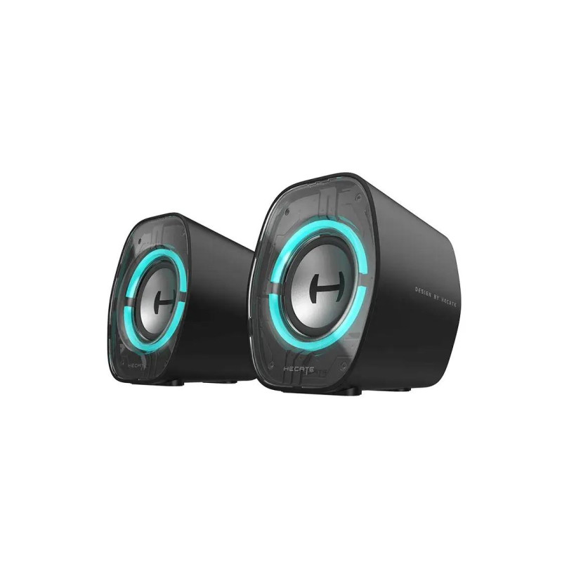 Edifier Gaming G1000 II, Negru