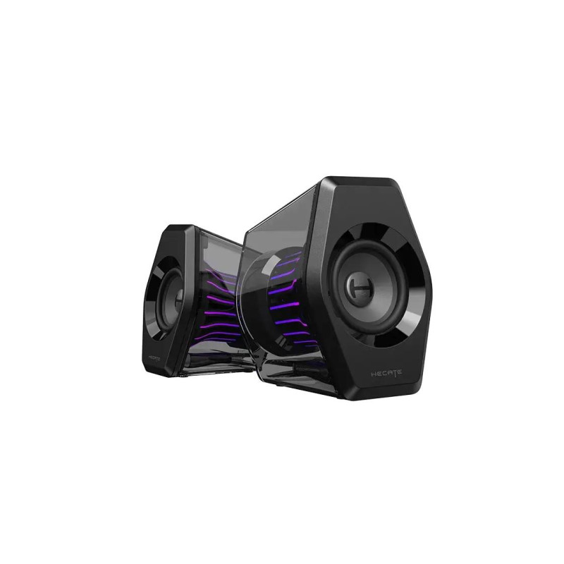 Edifier Gaming G2000 PRO, Negru