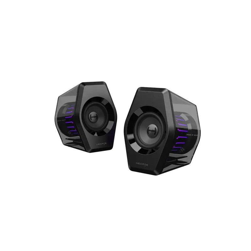 Edifier Gaming G2000 PRO, Negru